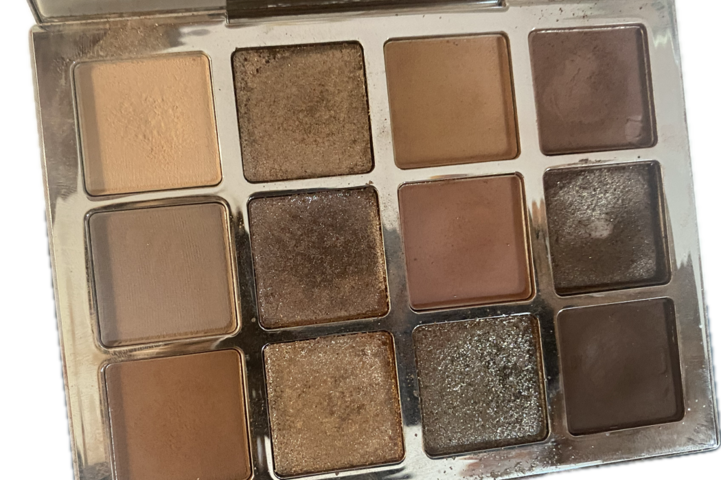 The Return of MakeUp by Mario –  Ethereal Eyeshadow Palette